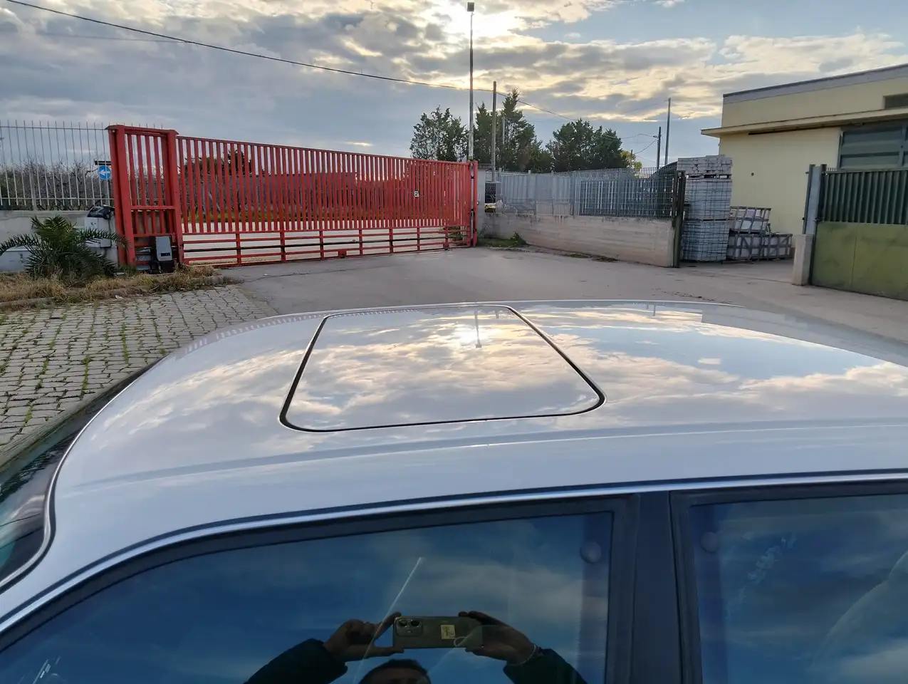 Audi 80 1.8 S cat., foto 8