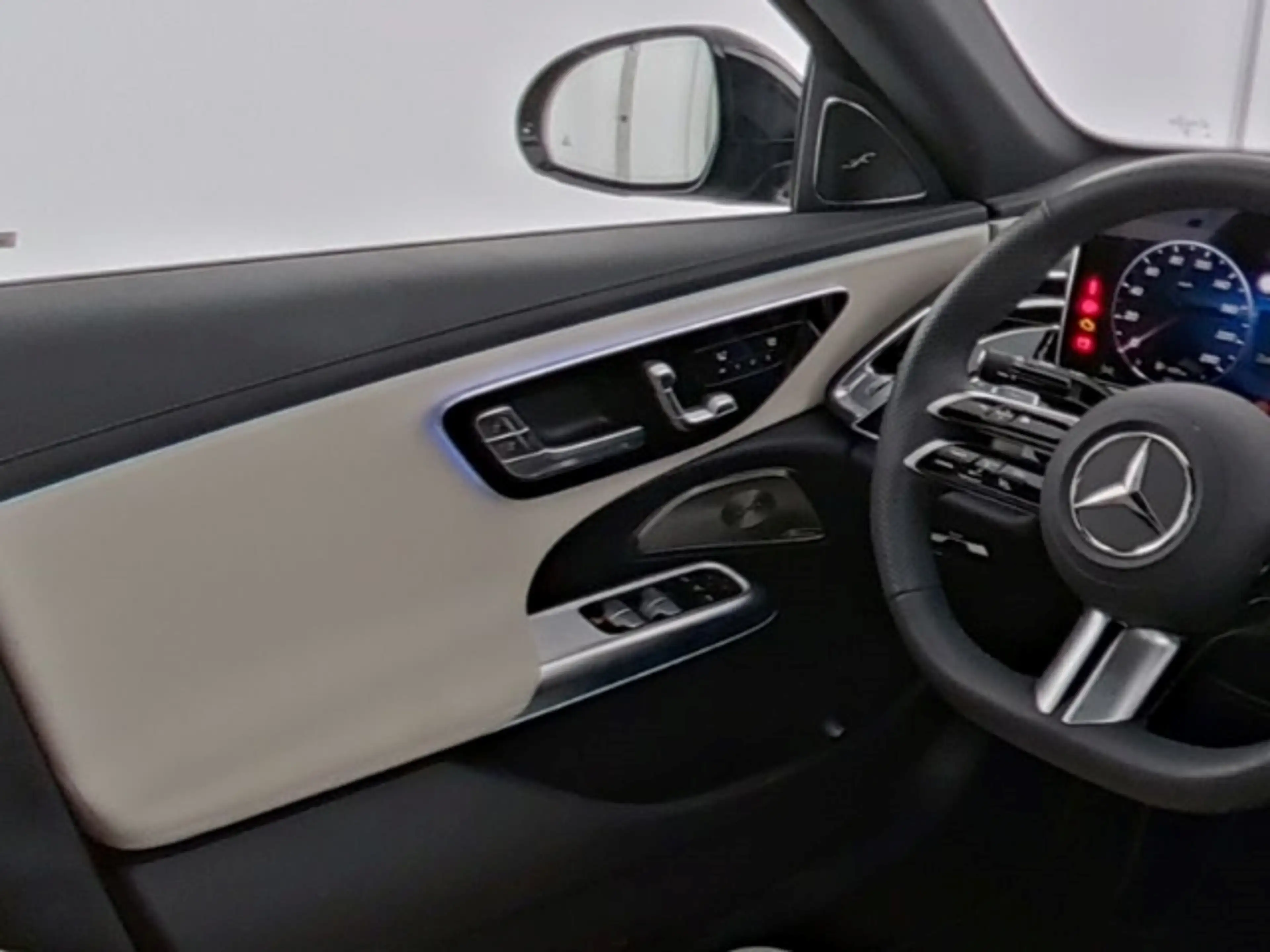 Mercedes-Benz E 450 d 4Matic AMG Line Premium+ Night Energizing+ — photo 9