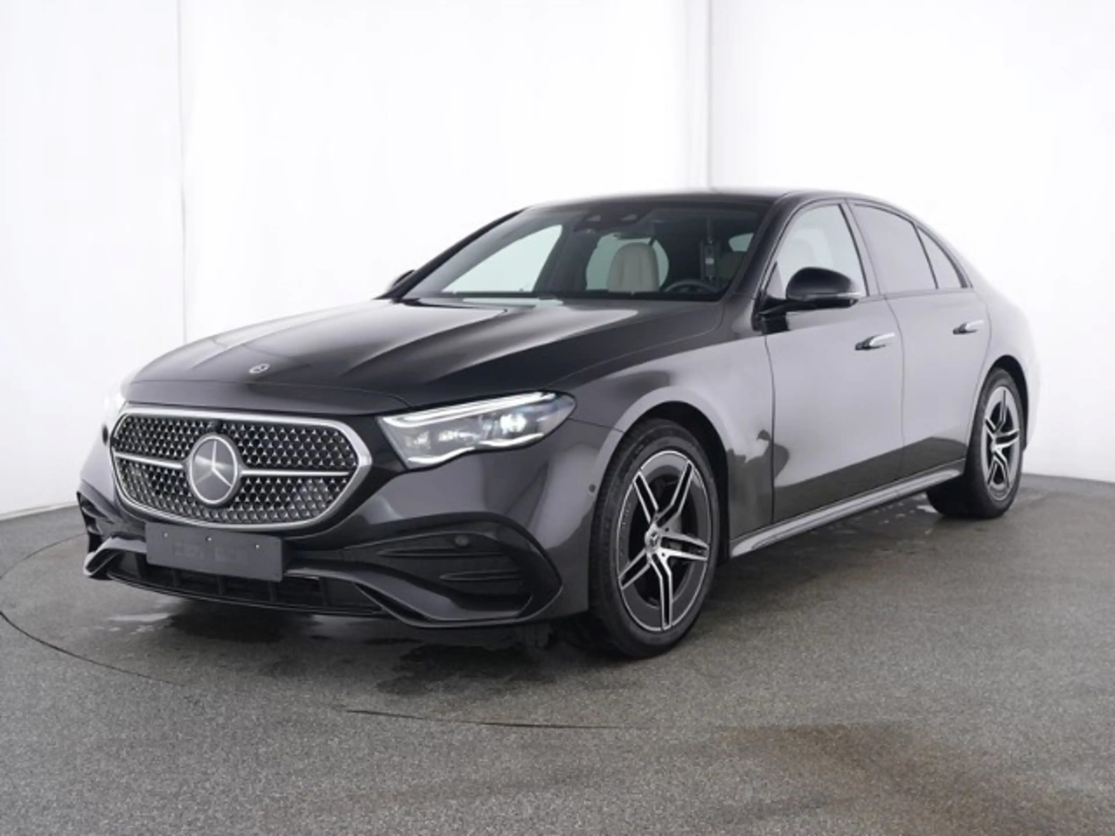 Mercedes-Benz E 450 d 4Matic AMG Line Premium+ Night Energizing+ — photo 2