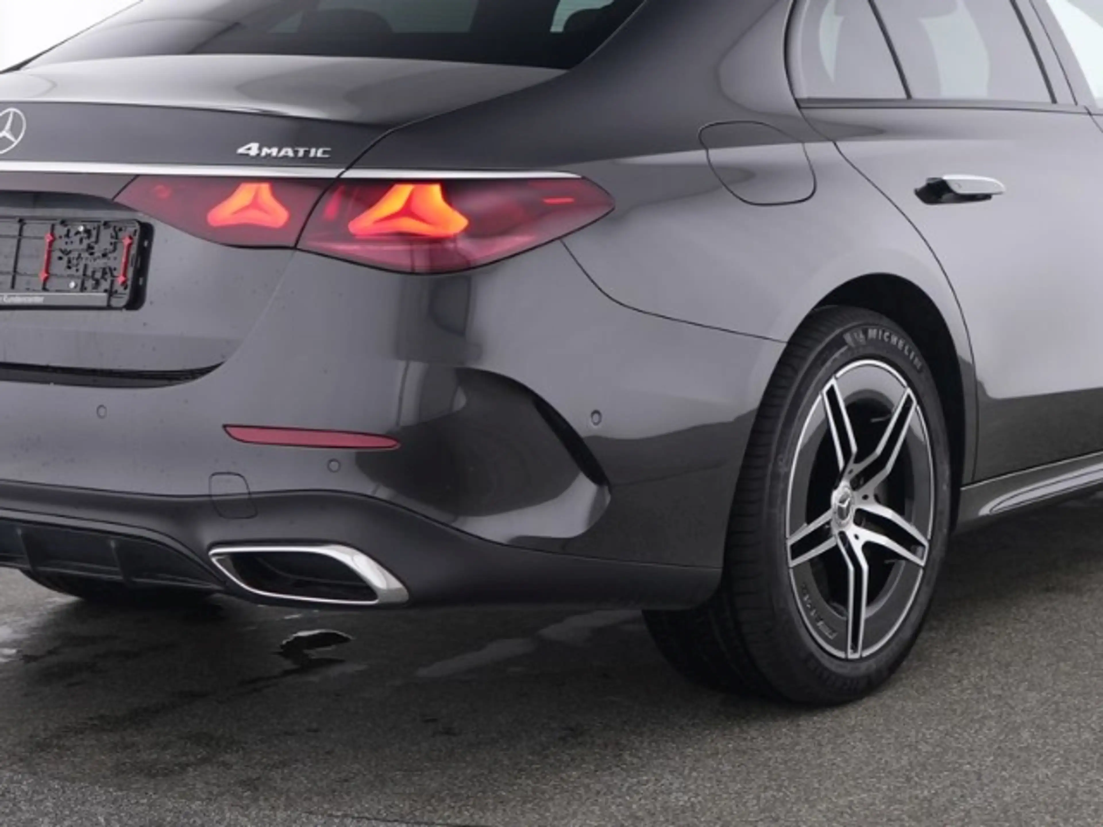 Mercedes-Benz E 450 d 4Matic AMG Line Premium+ Night Energizing+ — photo 10