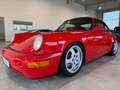 Porsche 911 (964/993) Coupe Carrera RS Rouge - thumbnail 1