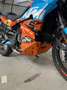 KTM 790 Adventure Azul - thumbnail 6