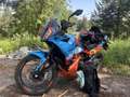 KTM 790 Adventure Azul - thumbnail 1