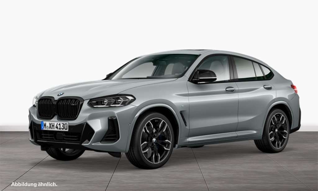 BMW X4 M
