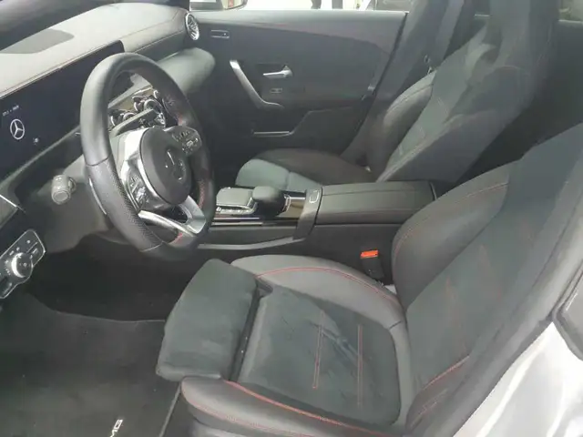 Mercedes-Benz Cla view 7