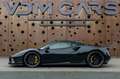Ferrari F8 Tributo NOVITEC N-LARGO *1 OF 15*FULL CARBON* Zwart - thumbnail 7