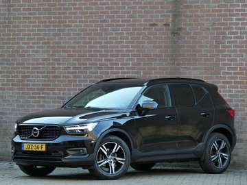 1.5 T3 AUT R-Design 12MND garantie / Trekhaak / Ca