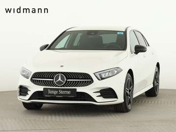 e *AMG-Line*LED*Parktronic+Rückfahrkamera*