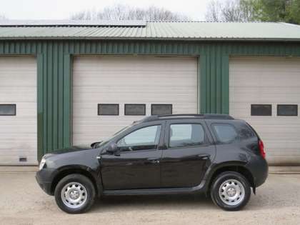 Dacia Duster 1.6 Ambiance LPG 2wd