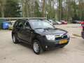 Dacia Duster 1.6 Ambiance LPG 2wd crna - thumbnail 4