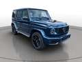 Mercedes-Benz G 63 AMG Drivers-P+Night+SD+AHK+DISTRO+Burmester Blau - thumbnail 4