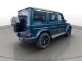 Mercedes-Benz G 63 AMG Drivers-P+Night+SD+AHK+DISTRO+Burmester Blau - thumbnail 5