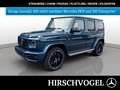 Mercedes-Benz G 63 AMG Drivers-P+Night+SD+AHK+DISTRO+Burmester Blau - thumbnail 1