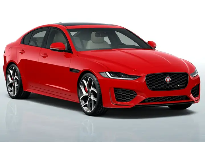Jaguar XE 2.0 Diesel Prestige Aut AWD 2016, foto 5