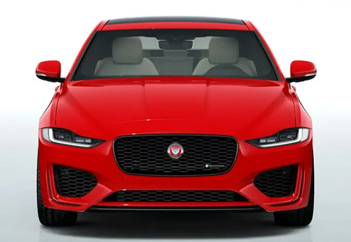 Jaguar XE 2.0 Diesel Prestige Aut AWD 2016, foto 3