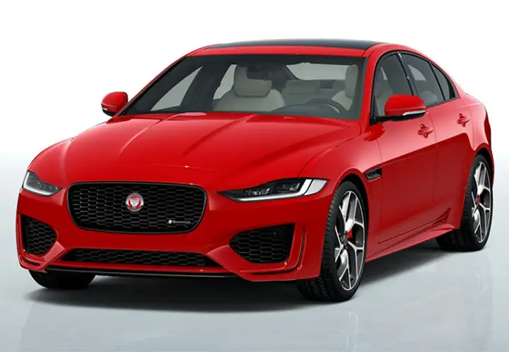 Jaguar XE 2.0 Diesel Prestige Aut AWD 2016, foto 6