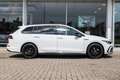 Volkswagen Golf Variant 1.5 eTSI 150pk DSG R-Line Business | Panoramadak | Wit - thumbnail 3