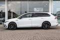 Volkswagen Golf Variant 1.5 eTSI 150pk DSG R-Line Business | Panoramadak | Wit - thumbnail 12