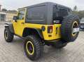 Jeep Wrangler 2.8 CRD DPF Rubicon Auto PREPARATO 35 Gelb - thumbnail 7