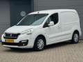 Peugeot Partner 120 1.6 BlueHDi 100 L1 Premium Pack S&S Automaat Wit - thumbnail 1