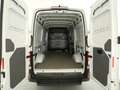 Volkswagen Crafter e-Crafter Kasten MRH Temp. SHZ AppC NAVI RFK LED Biały - thumbnail 9