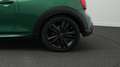MINI Cooper Cabrio John Cooper Works Trim Grün - thumbnail 11