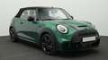 MINI Cooper Cabrio John Cooper Works Trim Grün - thumbnail 15
