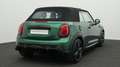 MINI Cooper Cabrio John Cooper Works Trim Grün - thumbnail 4