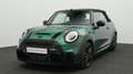 MINI Cooper Cabrio John Cooper Works Trim Grün - thumbnail 1