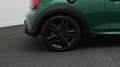 MINI Cooper Cabrio John Cooper Works Trim Grün - thumbnail 12
