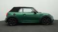 MINI Cooper Cabrio John Cooper Works Trim Grün - thumbnail 2