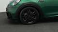 MINI Cooper Cabrio John Cooper Works Trim Grün - thumbnail 10