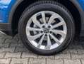 Volkswagen T-Roc 1.0 TSI Style, Standheizung, LED-Matrix, N Bleu - thumbnail 8