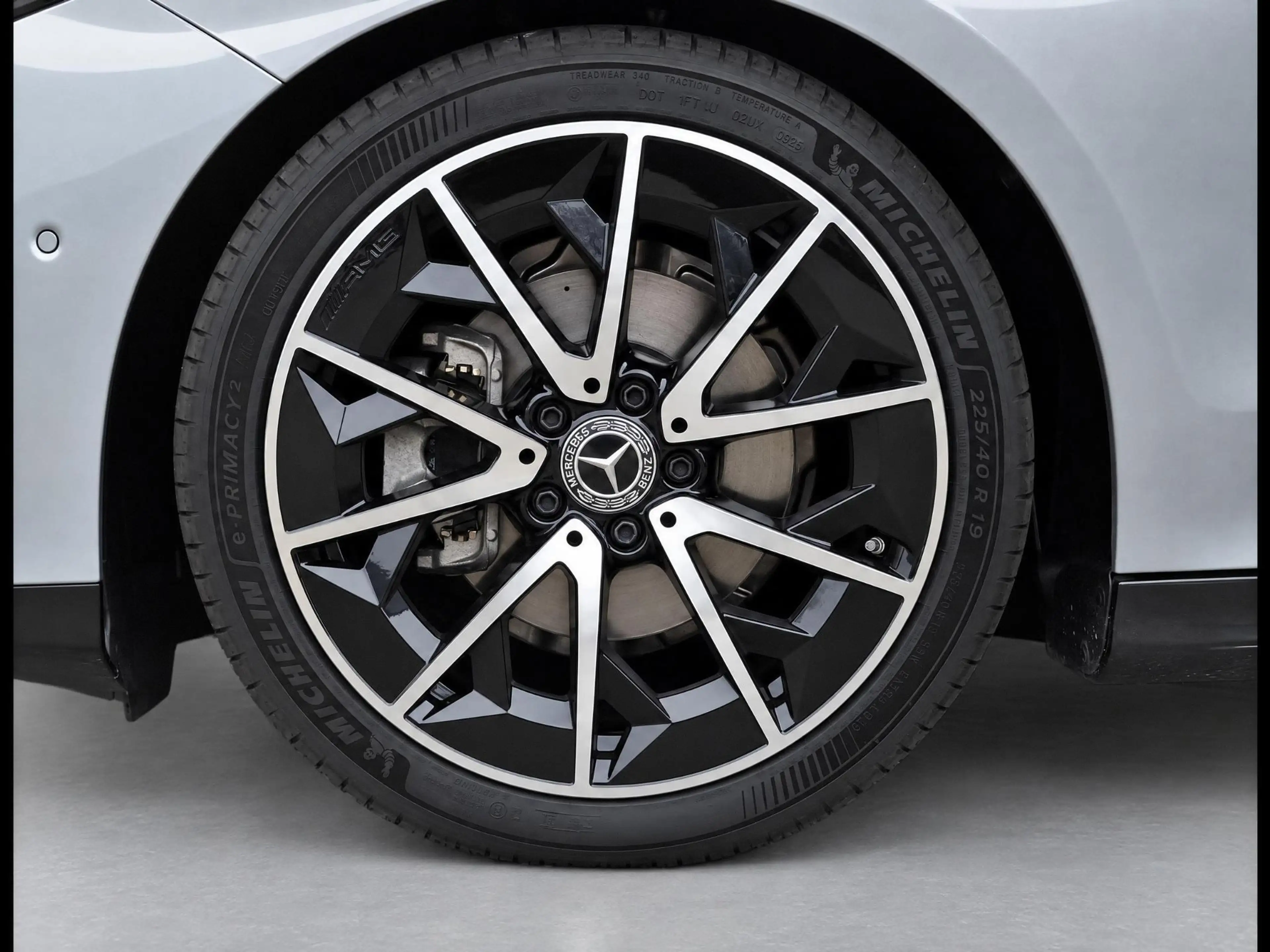 Mercedes-Benz CLA 180 Business Solution AMG | Night Pakket | | Panoramad — photo 7
