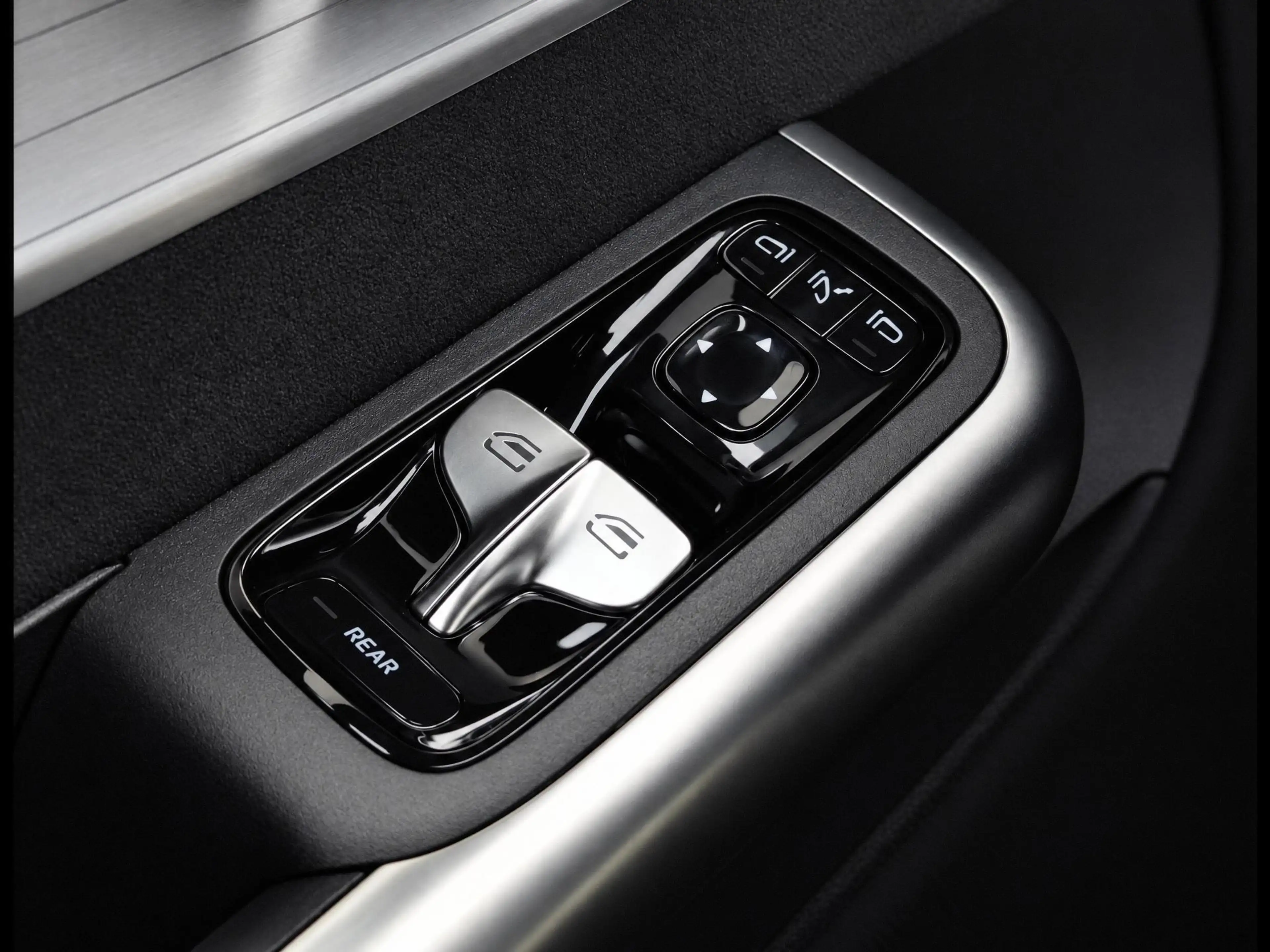 Mercedes-Benz CLA 180 Business Solution AMG | Night Pakket | | Panoramad — photo 14