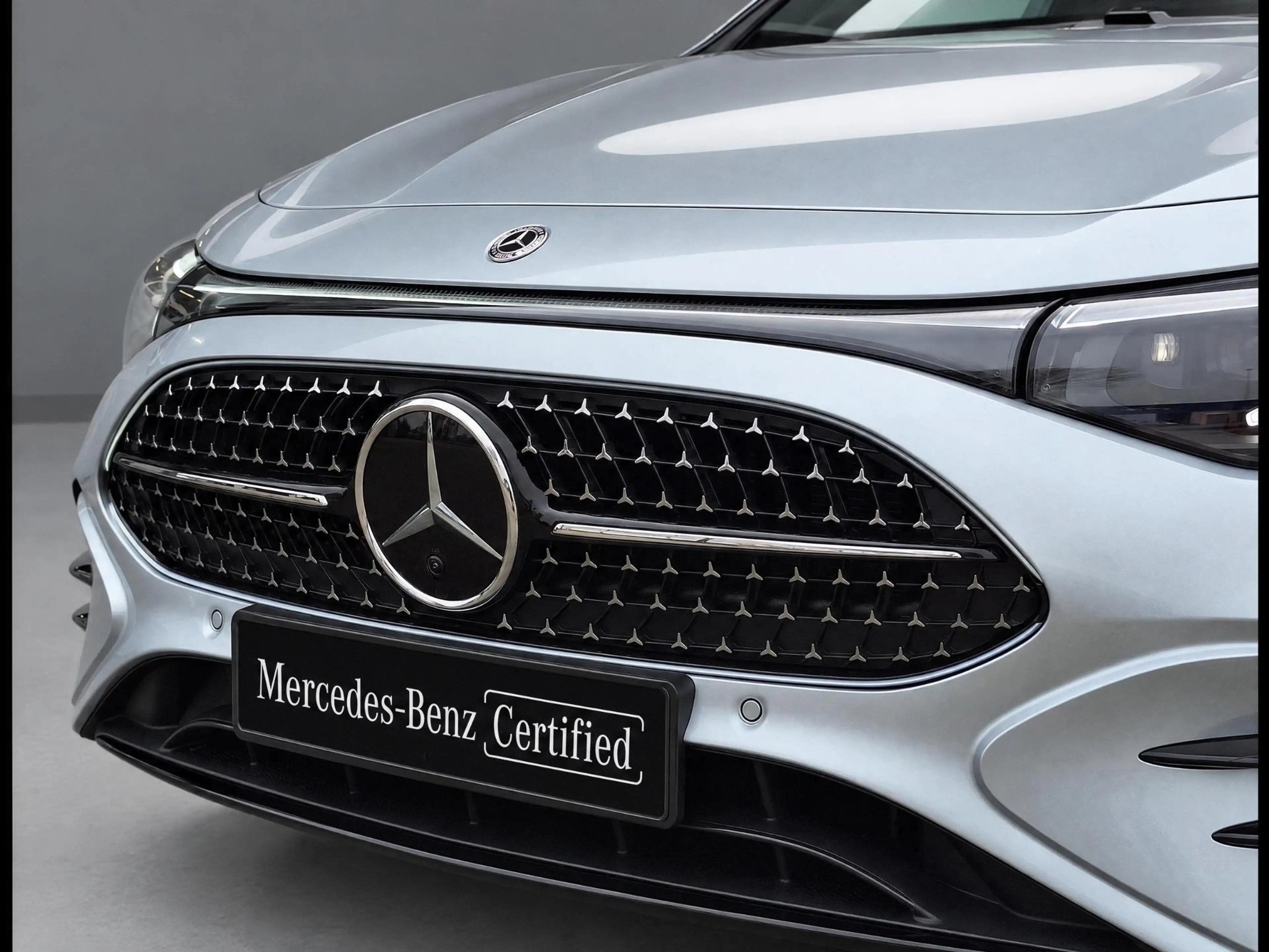 Mercedes-Benz CLA 180 Business Solution AMG | Night Pakket | | Panoramad — photo 6