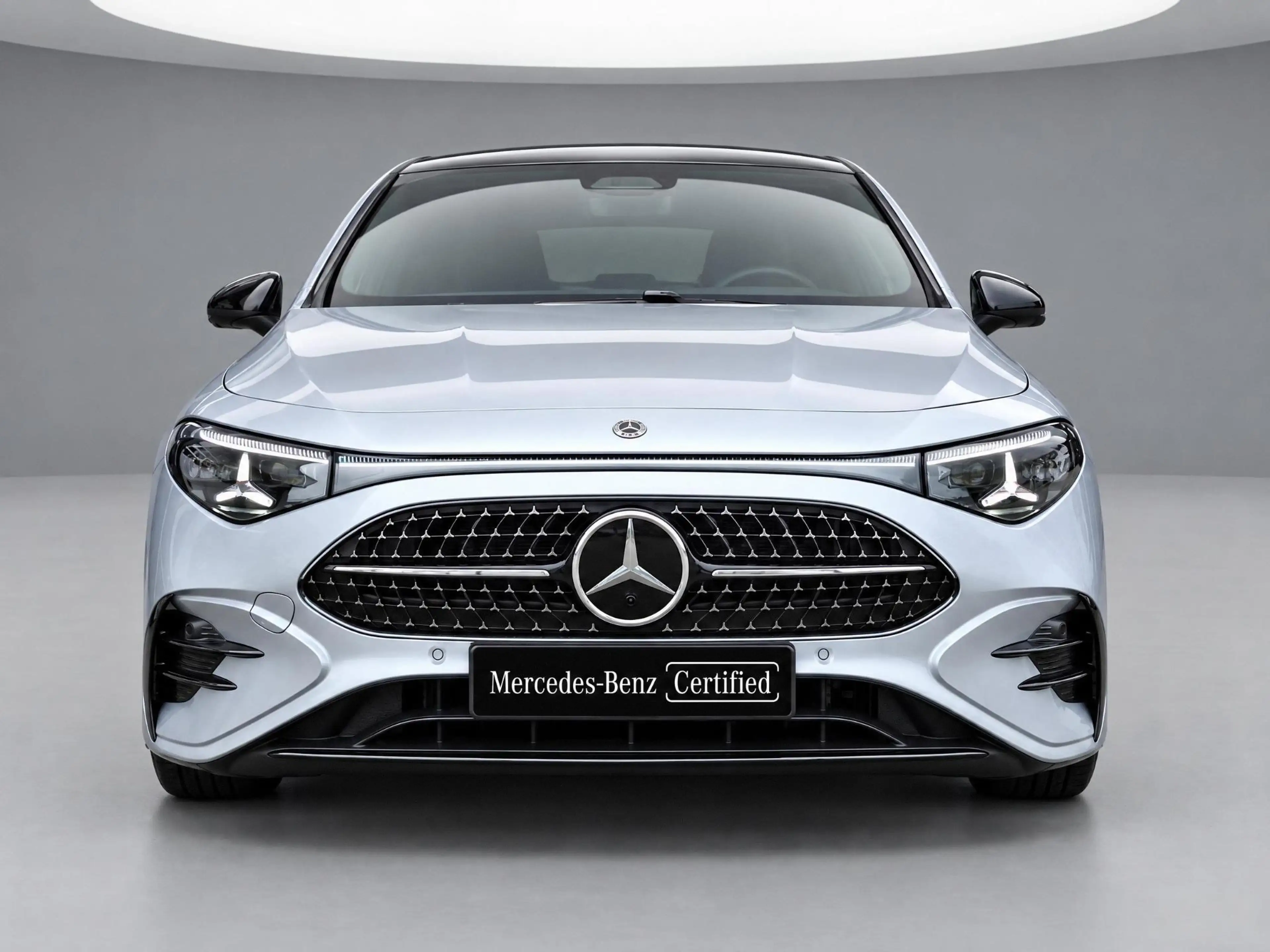 Mercedes-Benz CLA 180 Business Solution AMG | Night Pakket | | Panoramad — photo 4