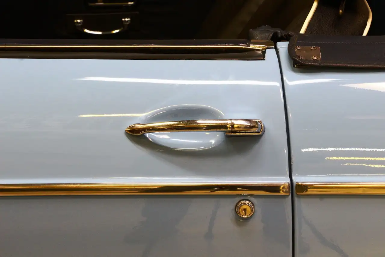 MG MGB V8, foto 10