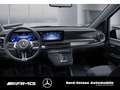 Mercedes-Benz EQV 300 LANG MOPF 6 SITZE MBUX Noir - thumbnail 3