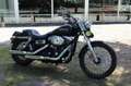 Harley-Davidson Dyna Street Bob FXDB Zwart - thumbnail 1