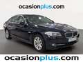 BMW 530 530dA Negro - thumbnail 2