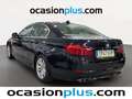 BMW 530 530dA Negro - thumbnail 3