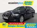 BMW 530 530dA Negro - thumbnail 1