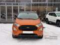 Ford EcoSport ST-Line+PDC+Keyless+AHK+Klimaaut.+Lenkradheiz. Orange - thumbnail 2