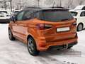 Ford EcoSport ST-Line+PDC+Keyless+AHK+Klimaaut.+Lenkradheiz. Orange - thumbnail 7