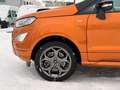 Ford EcoSport ST-Line+PDC+Keyless+AHK+Klimaaut.+Lenkradheiz. Orange - thumbnail 8