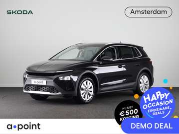 85 Business Edition Tour 286 pk | Trekhaak | Adapt