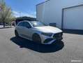 Mercedes-Benz A 180 Mercedes 180 d 116ch AMG Line 8G-DCT GARANTIE CONS Gris - thumbnail 4