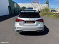 Mercedes-Benz A 180 Mercedes 180 d 116ch AMG Line 8G-DCT GARANTIE CONS Gris - thumbnail 6