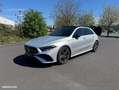 Mercedes-Benz A 180 Mercedes 180 d 116ch AMG Line 8G-DCT GARANTIE CONS Gris - thumbnail 3